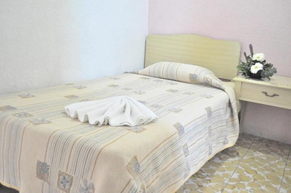Hotel Viena Irapuato Kültér fotó