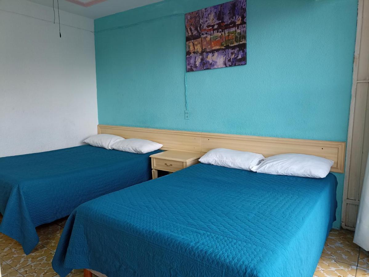 Hotel Viena Irapuato Kültér fotó